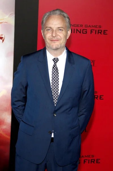 Francis Lawrence at the Los Angeles — Stok fotoğraf