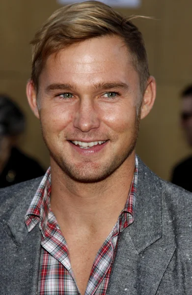 Actor Brian Geraghty — Stock Photo, Image