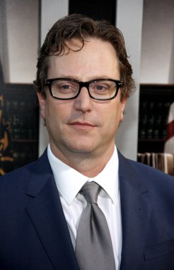 Director David Dobkin