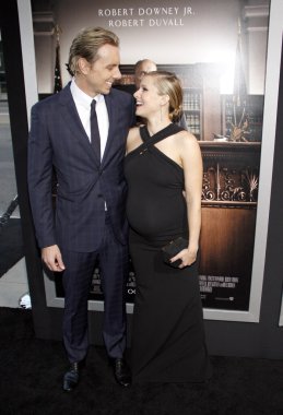 DAX shepard ve kristen bell
