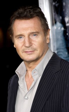 aktör Liam Neeson