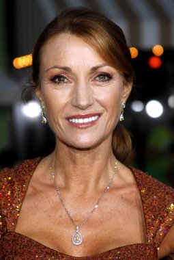 aktris jane seymour
