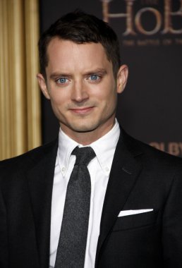 Aktör Elijah Wood