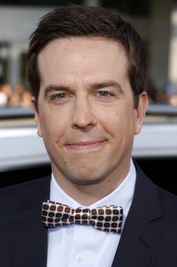 Aktör Ed Helms
