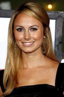 Aktris Stacy Keibler