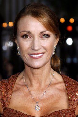 aktris jane seymour