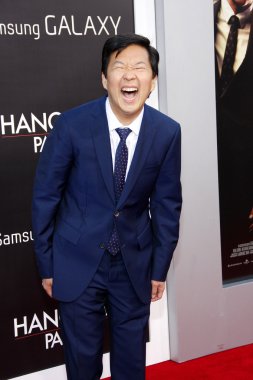 Aktör Ken Jeong