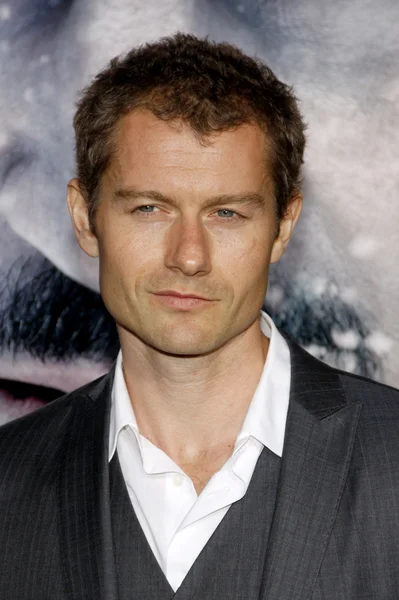 James Badge Dale — Stockfoto