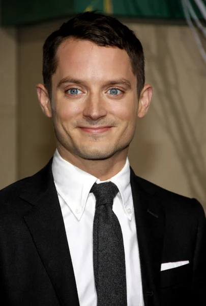 Attore Elijah Wood — Foto Stock