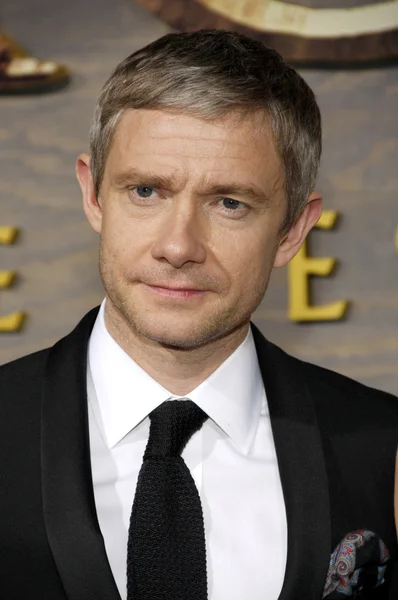 Acteur Martin Freeman — Photo