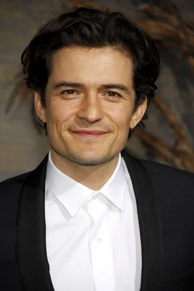 Actor Orlando Bloom — Stock Photo, Image