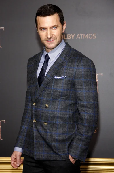 Richard Armitage — Stock Photo, Image