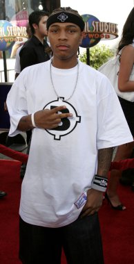 Actor Bow Wow