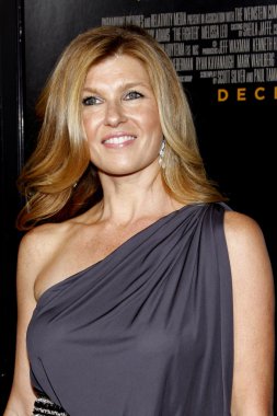 Aktris Connie Britton