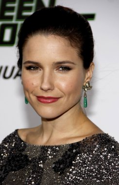 Aktris Sophia Bush