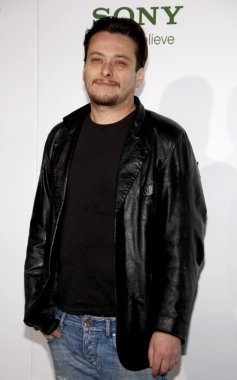 aktör Edward Furlong