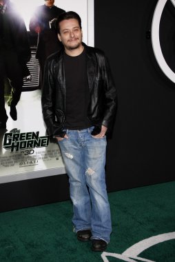 aktör Edward Furlong