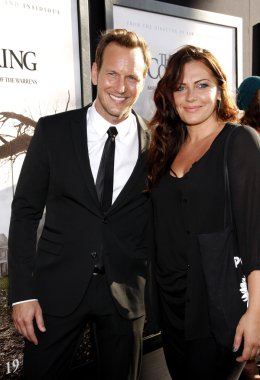 cPatrick Wilson