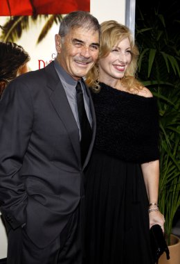 aktör Robert Forster