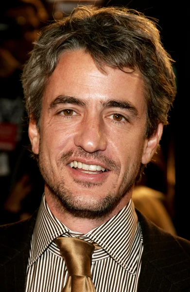 Ator Dermot Mulroney — Fotografia de Stock