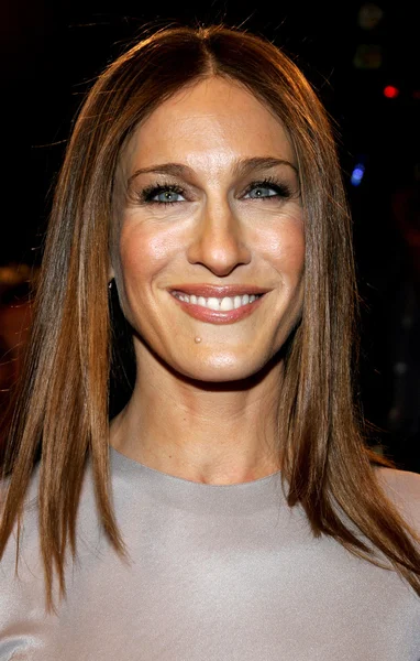 Sarah Jessica Parker. — Foto de Stock