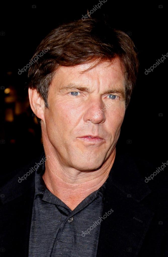 Depositphotos 79450696 stock photo actor dennis quaid