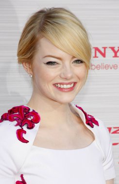 aktris emma stone