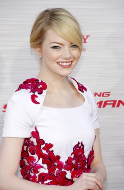 aktris emma stone