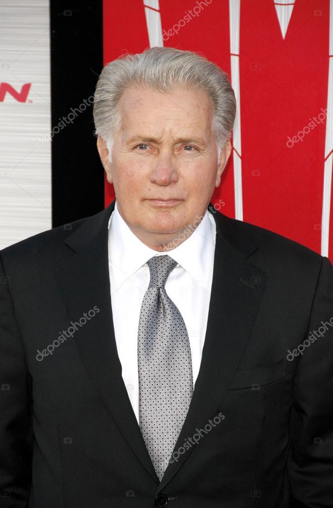 Actor Martin Sheen Stock Editorial Photo © PopularImages 79515908(04)