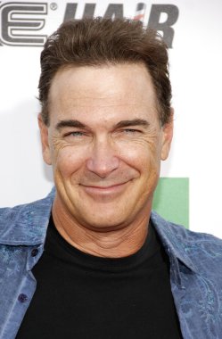 Aktör Patrick Warburton