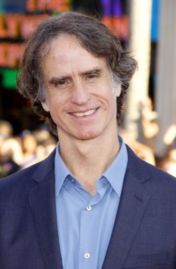 aktör Jay Roach