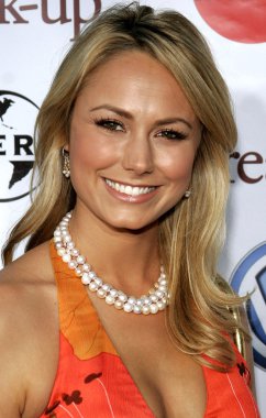 Aktris Stacy Keibler