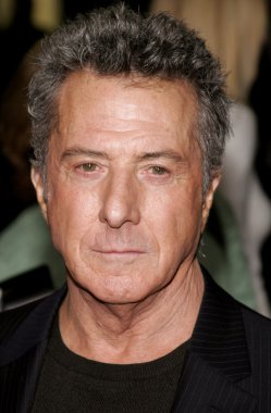 Aktör Dustin Hoffman