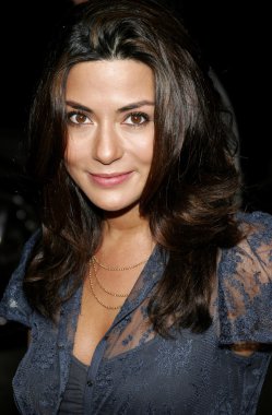 Aktris Marisol Nichols