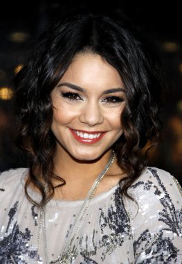 Aktris Vanessa Hudgens