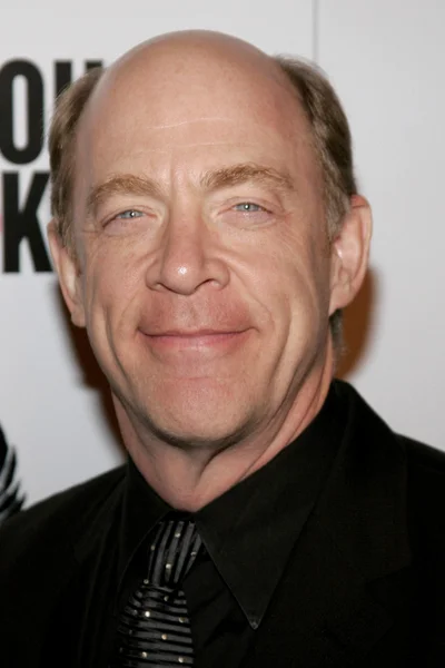 Aktör J.K. Simmons — Stok fotoğraf