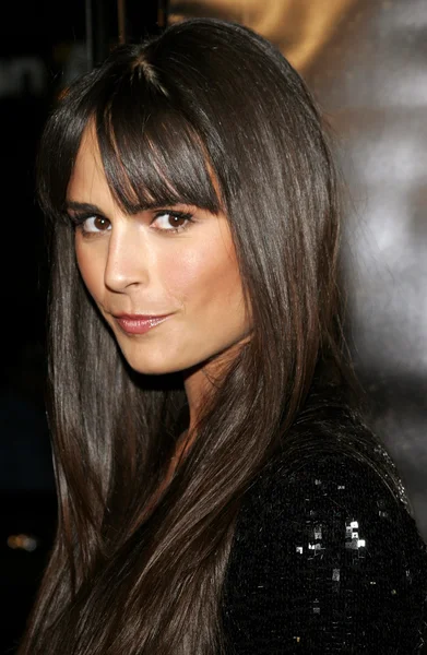 L'actrice Jordana Brewster — Photo