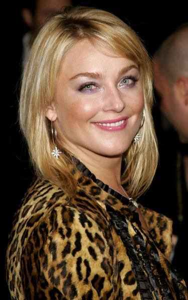 Skådespelerskan Elisabeth Rohm — Stockfoto