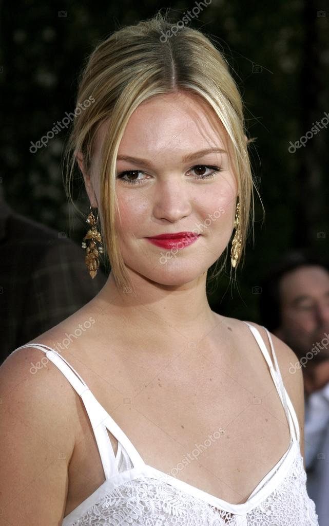 Julia Stiles Bourne Ultimatum Haircut