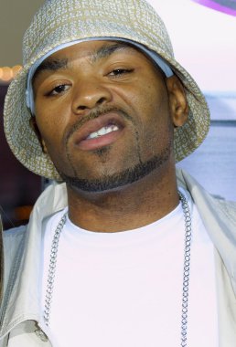 Actor Method Man
