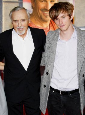 Aktör Dennis Hopper