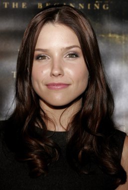 Aktris Sophia Bush