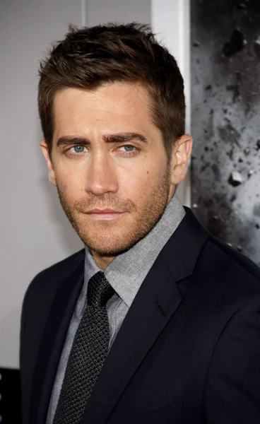 Attore Jake Gyllenhaal — Foto Stock