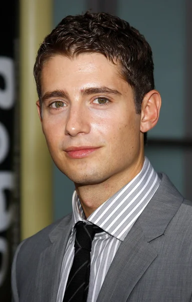 Actor Julian Morris — Stock Photo, Image