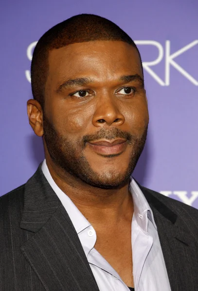 Actor Tyler Perry — Stock Photo, Image