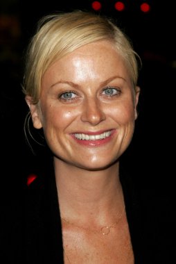 aktris Amy Poehler
