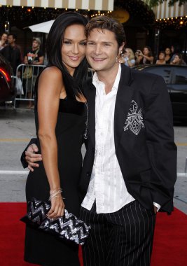 Corey Feldman ve Susie Feldman