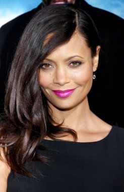 aktris Thandie Newton