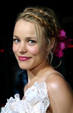 aktris Rachel Mcadams
