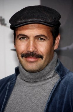 Aktör Billy Zane